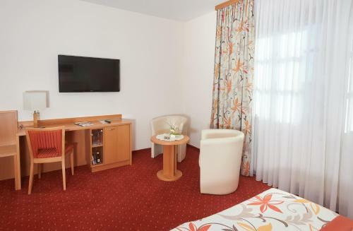 Hostal Pension Sprinzl