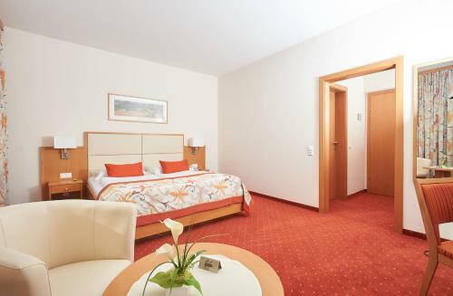 Hostal Pension Sprinzl