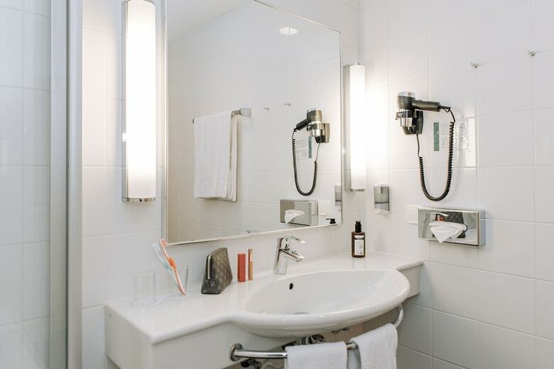 Airport Boutiquehotel Hein
