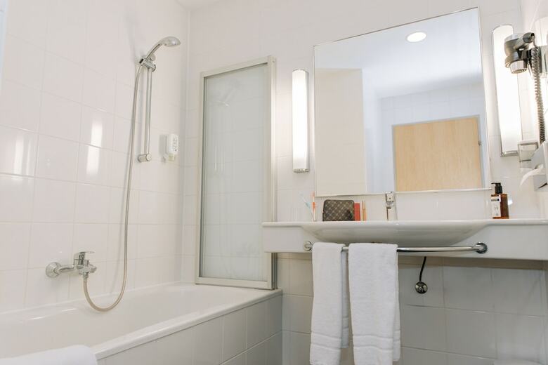 Airport Boutiquehotel Hein