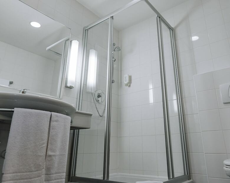Airport Boutiquehotel Hein