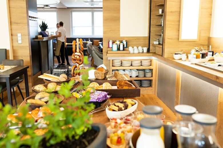 Das Reinisch - Vienna Airport Hotel