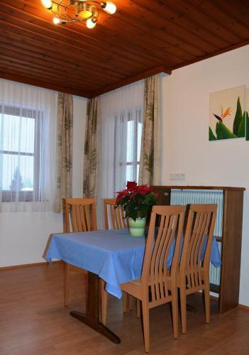 Hostal Haus Gruber