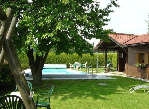 Hostal Haus Gruber
