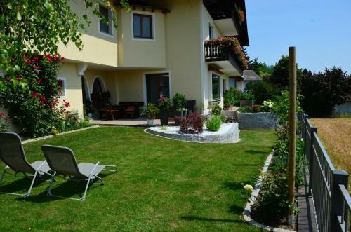 Hostal Haus Gruber