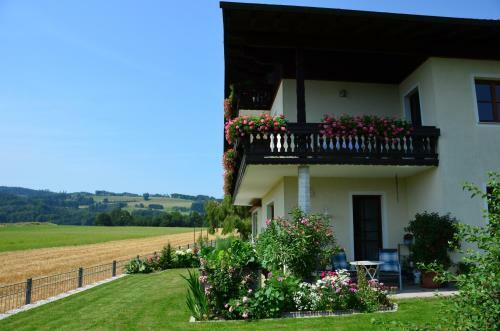 Hostal Haus Gruber