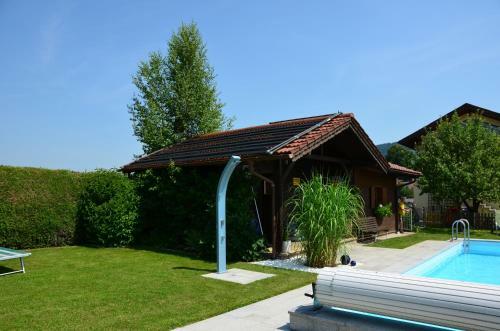 Hostal Haus Gruber