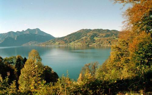 Hostal Haus Gruber