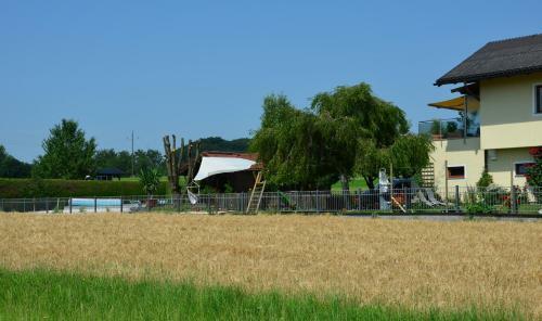 Hostal Haus Gruber