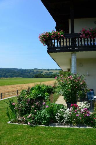 Hostal Haus Gruber