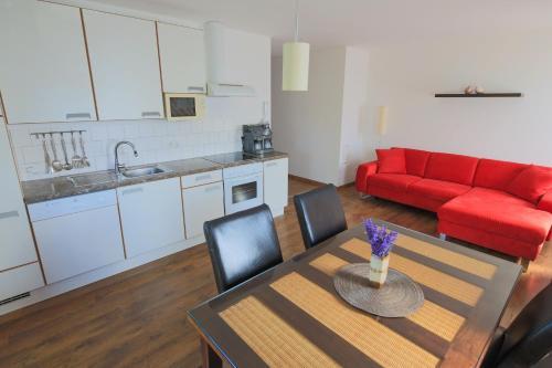 Apartamento Atterseepension