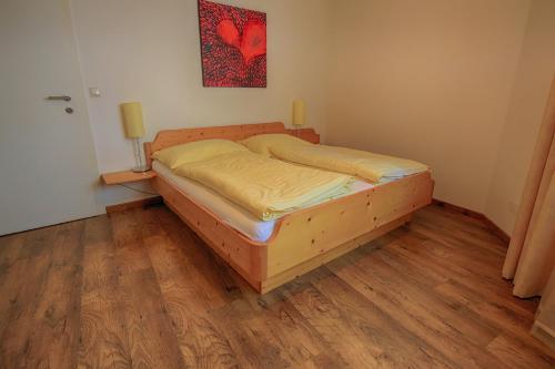 Apartamento Atterseepension