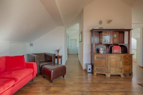 Apartamento Atterseepension