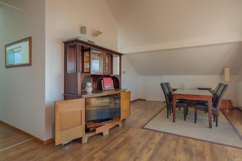 Apartamento Atterseepension