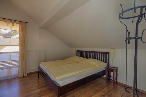Apartamento Atterseepension