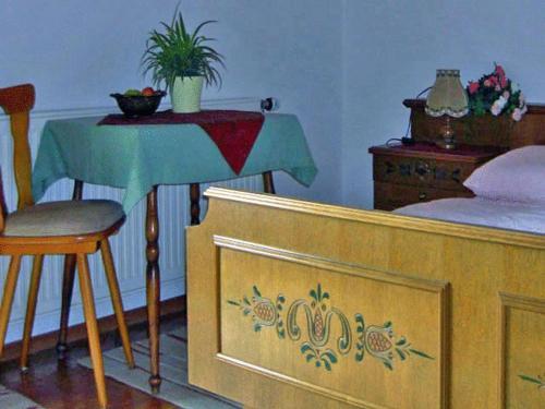 Hostal Pension Seeblick