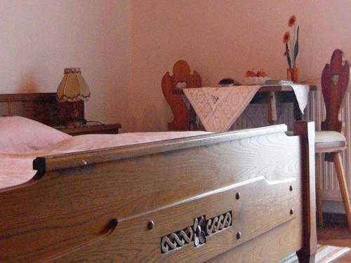 Hostal Pension Seeblick
