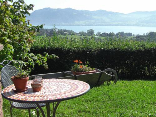 Hostal Pension Seeblick