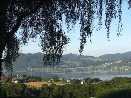 Hostal Pension Seeblick