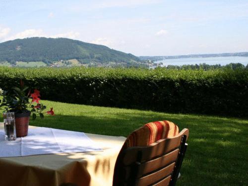 Hostal Pension Seeblick