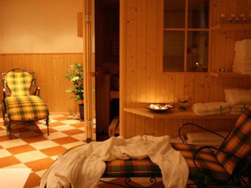 Hostal Pension Seeblick