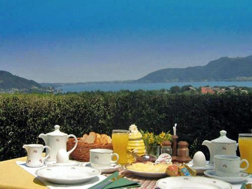 Hostal Pension Seeblick