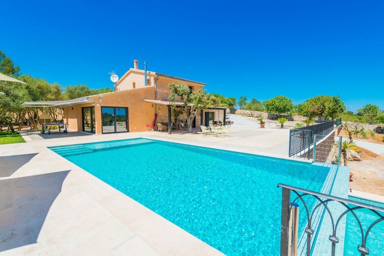 Villa Son Vador