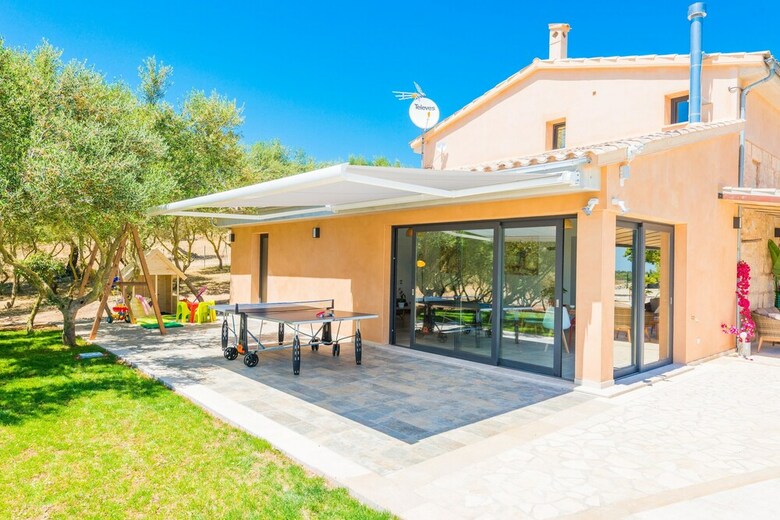 Villa Son Vador