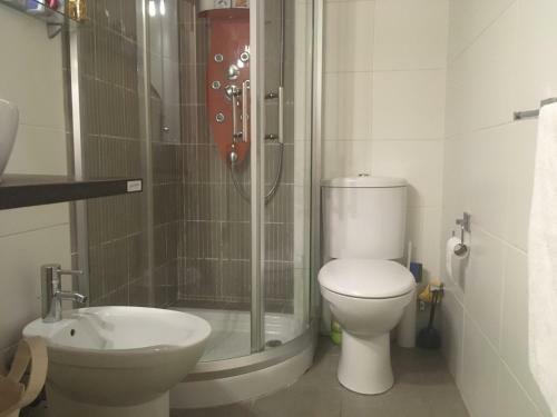 Apartamento En El Centro