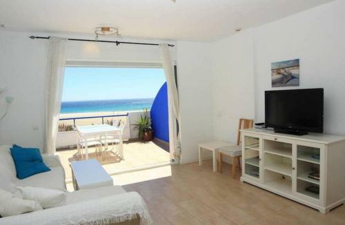 Apartamento Tarifa Paradise