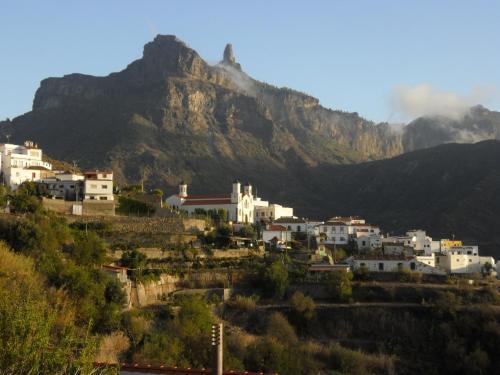 Casa Rural Las C�scaras