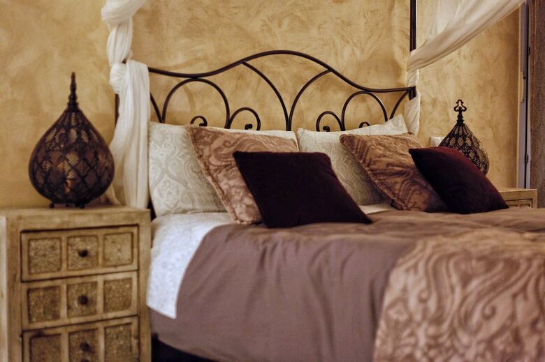 Riad Medina Mudejar