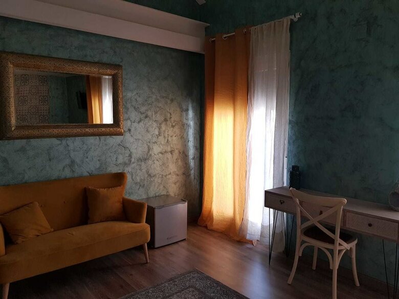 Riad Medina Mudejar