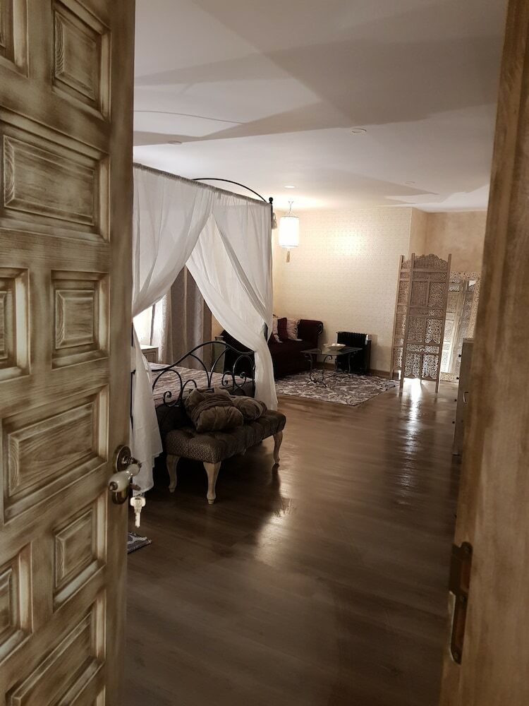 Riad Medina Mudejar