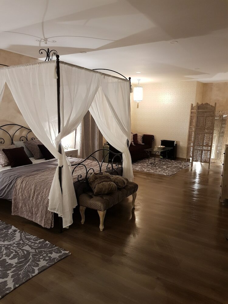 Riad Medina Mudejar