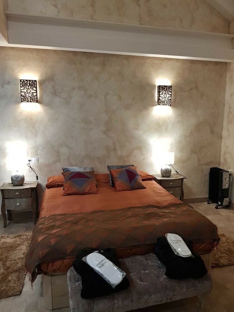 Riad Medina Mudejar