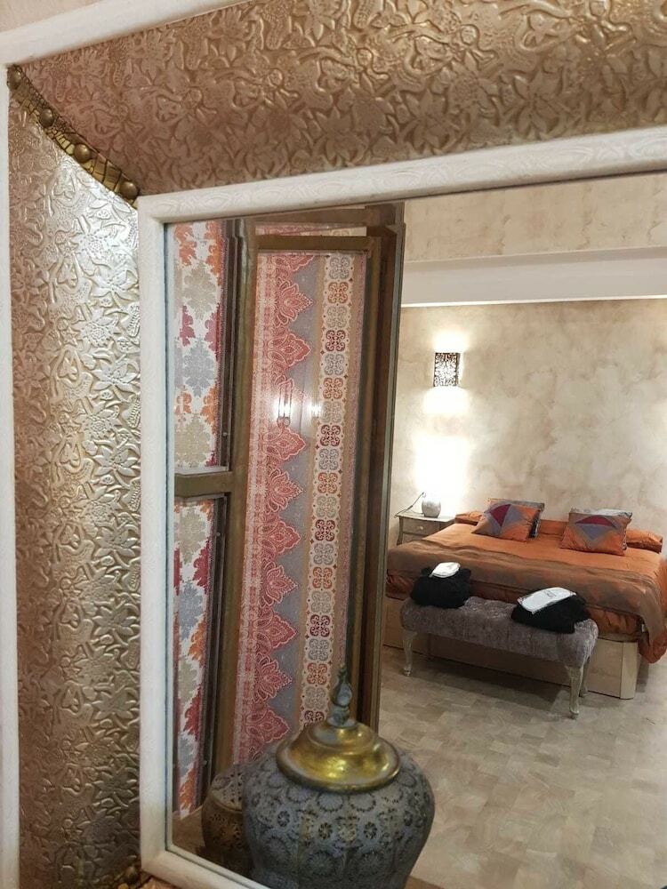 Riad Medina Mudejar