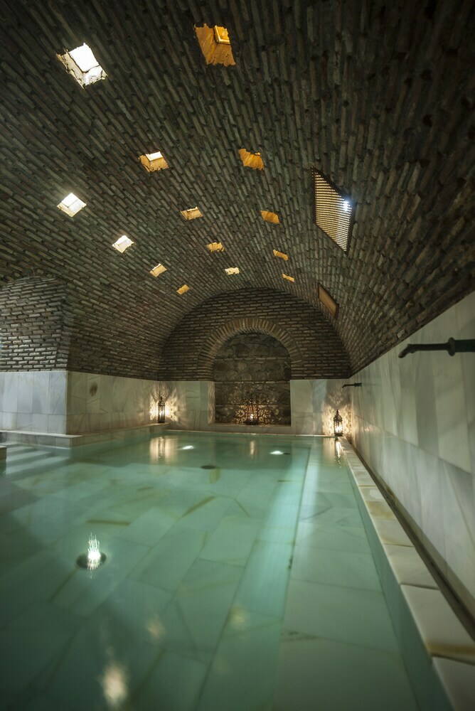 Riad Medina Mudejar