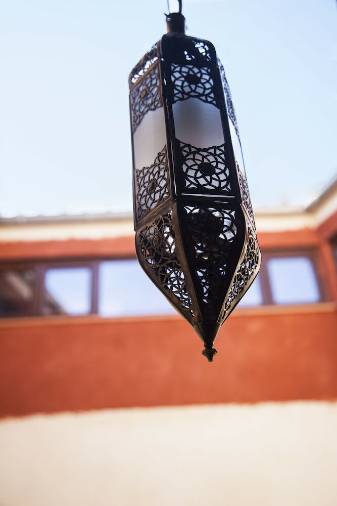 Riad Medina Mudejar