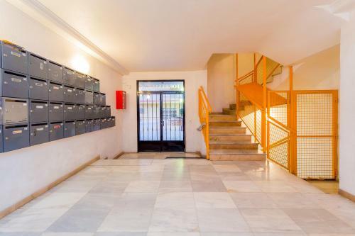 Apartamento Alegria Id33