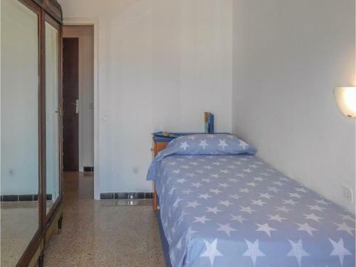Studio Apartment In Tossa De Mar