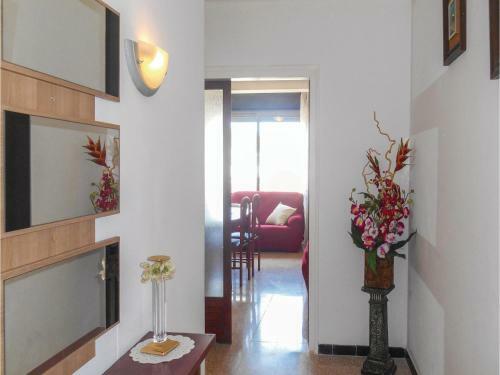 Studio Apartment In Tossa De Mar