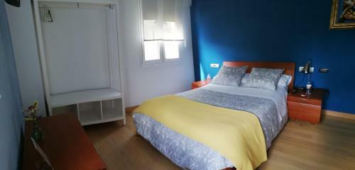 Hostal Pensi�n Suites Cami�o Norte