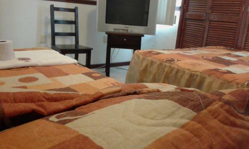 Hotel Suites Ripoll Alameda
