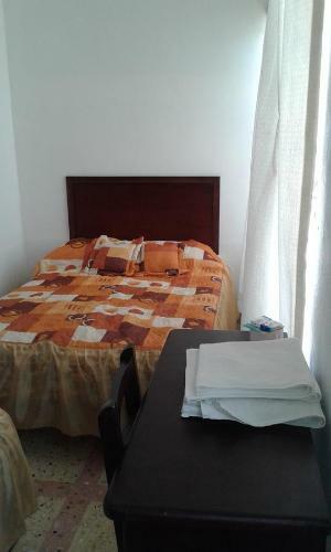 Hotel Suites Ripoll Alameda