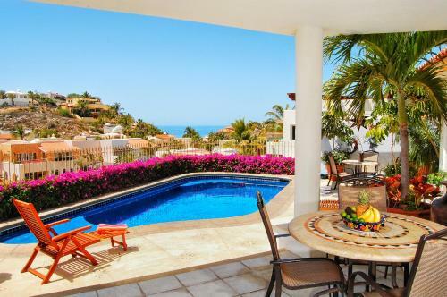 Casa Ladrillo Home