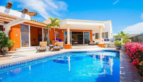 Casa Ladrillo Home