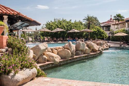 Apartamento Relaxing Villa + Pool + Golf