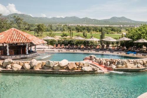 Apartamento Relaxing Villa + Pool + Golf