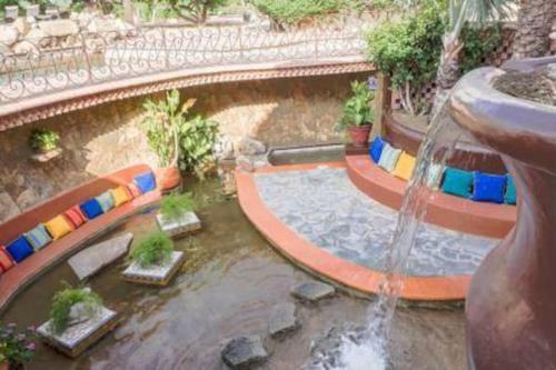 Apartamento Relaxing Villa + Pool + Golf